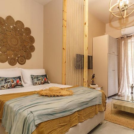 Amaria Studio Heraklion  Exterior photo