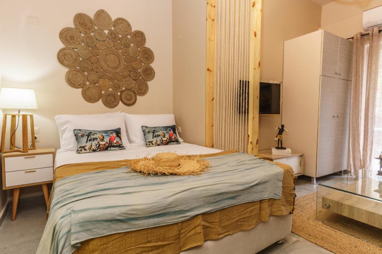 Amaria Studio Heraklion  Exterior photo