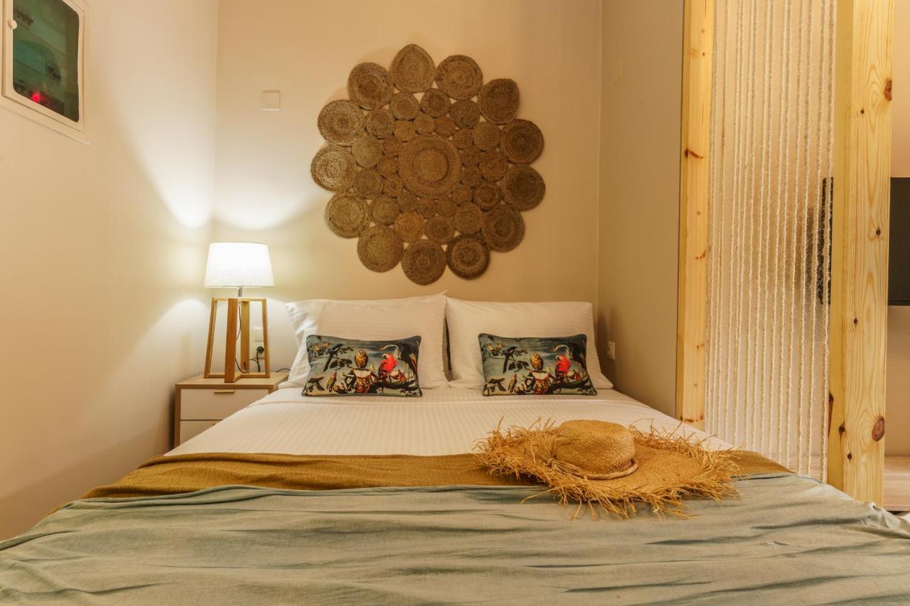 Amaria Studio Heraklion  Exterior photo