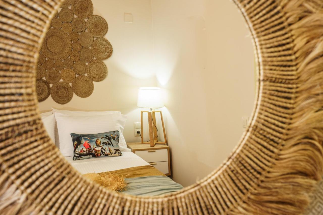 Amaria Studio Heraklion  Exterior photo