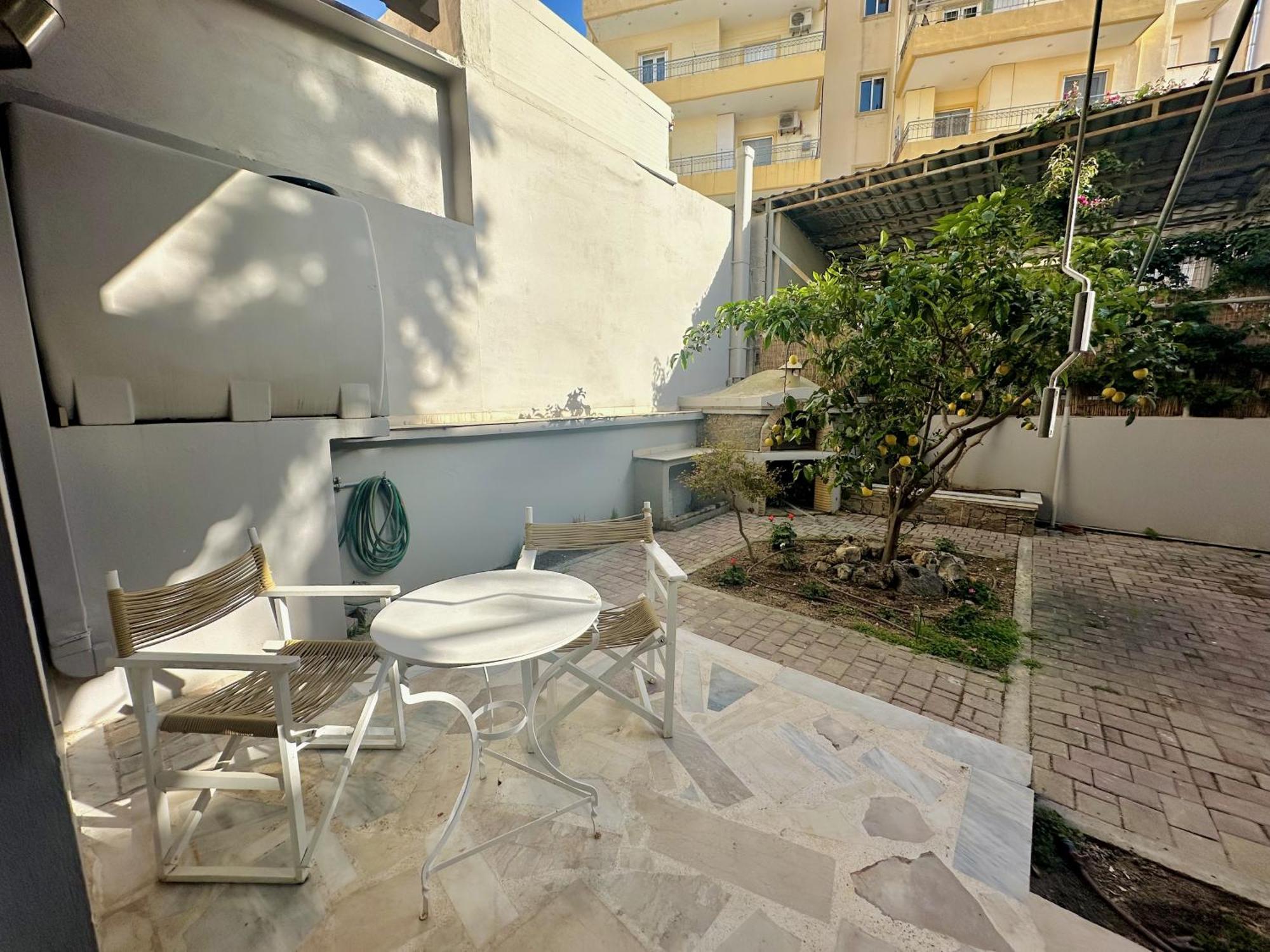 Amaria Studio Heraklion  Exterior photo